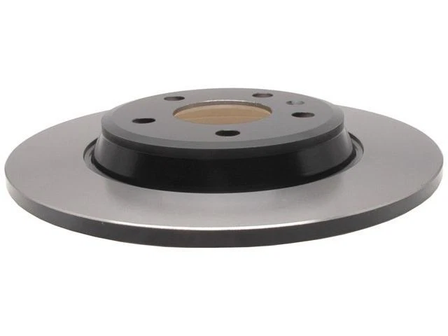 Rotor de freno trasero para Audi A7 Quattro 2012-2013 NQ943KM Foto 1 de 1