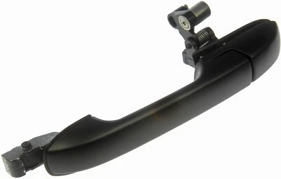 Rear Left Door Handle For 2003-2007 Honda Pilot 2004 2005 2006 Dorman 81511 - Изображение 1 из 3