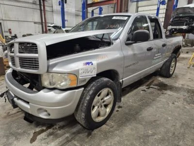 03 - 06 Alternador Dodge Ram 1500 E830900 Foto 1 de 4