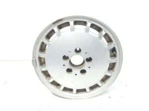 Wheel Rim 15x6.5 Slight Scuffs OEM 1989 1990 1991 1992 1993 Mercedes 300TE - Picture 1 of 12