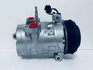 AC Compressor for 2007-2011 Dodge Nitro 4.0L REMAN - Foto 1 di 1