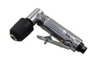 US PRO Air Angle Drill 3/8" Keyless Chuck Drilling Tool Right Angled 8214