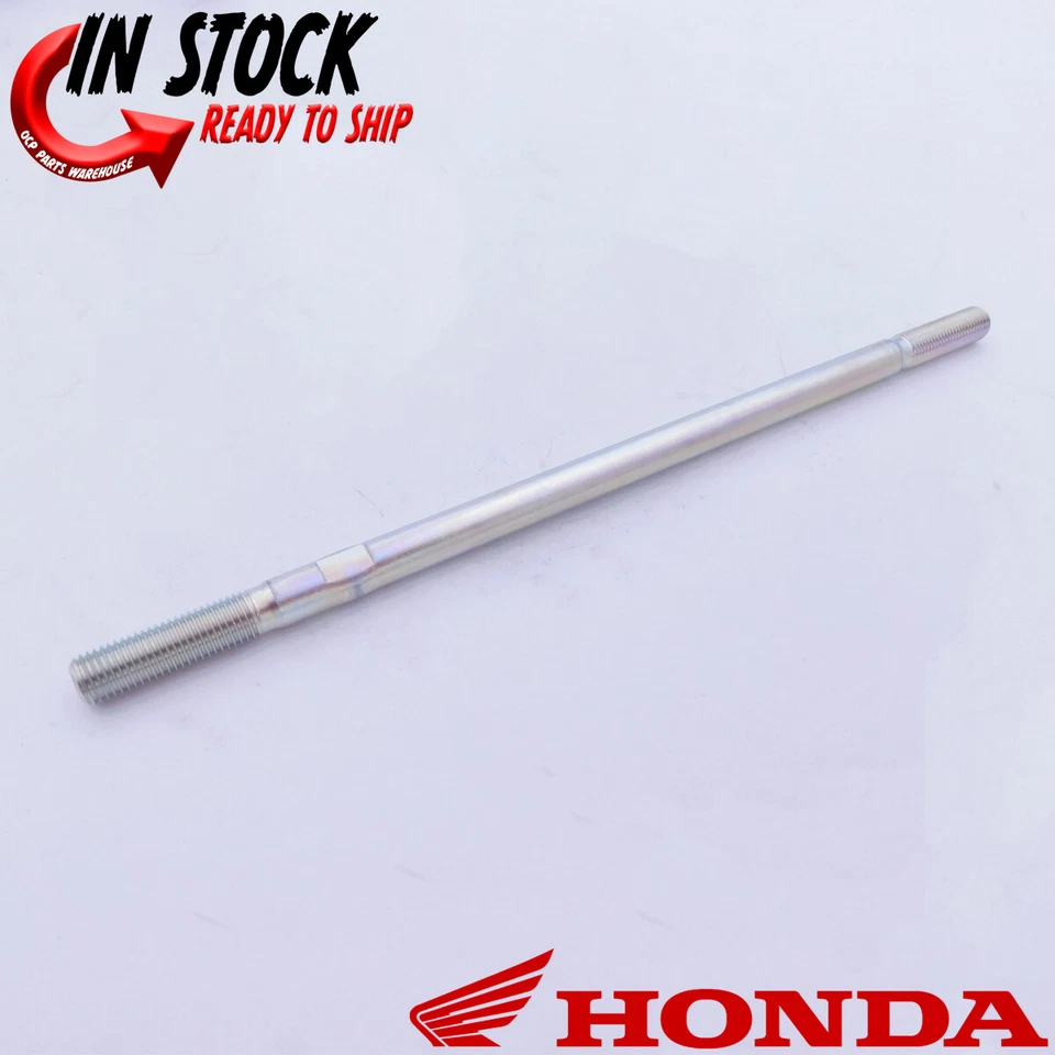 HONDA TIE ROD 1993-2022 TRX90 TRX90X OEM NEW GENUINE 53521-HF7-000 - Image 1 of 4