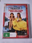 Princess Protection Program (DVD, 2009) Region 4 cp444