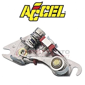 ACCEL Ignition Contact Set for 1974 Jeep J10 5.9L 6.6L V8 - Primary ek - Picture 1 of 5