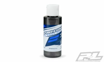 Pro-Line RC Body Paint - Metallic Charcoal - Image 1 of 2