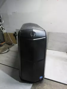 Dell Alienware Aurora R4 Intel i7 8GB NO HDD- NO POWER - Picture 1 of 6