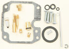 Carburetor Rebuild Kit - Yamaha TTR125E Drum Brake/TTR125L Disc/TTR125LE 06-07