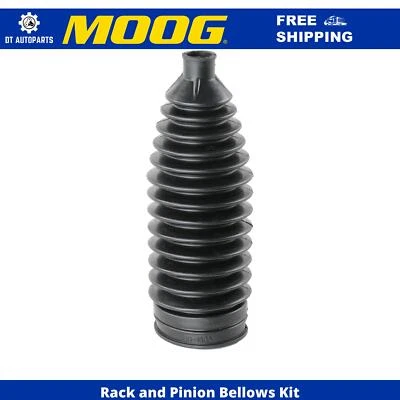 For 2007-2013 Chevrolet Silverado 1500 Rack and Pinion Bellows Kit MOOG 2007 - Image 1 of 4