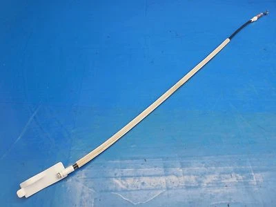 Smart Car Fortwo Passion Pure OEM Left Side Bowden Cable for Door Handle & Lock Foto 1 de 4