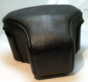 Asahi Spotmatic 500 1000 SP Case for Pentax Camera ever-ready - OEM - Picture 1 of 8