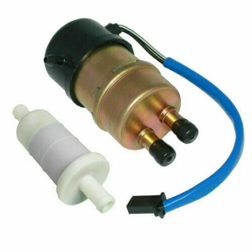 Bomba de combustible y filtro para Honda VT1100C Shadow 1100 1985 1986 1987 1988 1989-1994 Foto 1 de 1