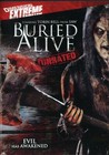 Buried Alive (DVD, 2007)