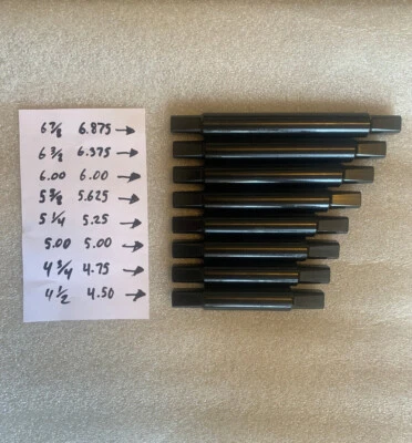 Soporte inferior cuadrado híbrido Mid Old School 19 mm husillo 4130 perfil BMX Foto 1 de 3