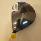 TaylorMade  STEALTH 2  12°  Head 2B7KL1GT  NEW(in plastic) Came Off Tour