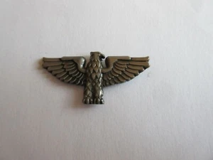 WH Reichsadler Klein Pin Wehrmacht WW2 WK2 WWII Eagle Small WWII - Bild 1 von 1