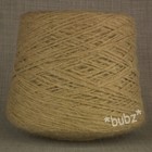 ALPACA WOOL YARN ARAN / DK 500g CONE 10 BALLS CAMEL BROWN BEIGE DOUBLE KNITTING