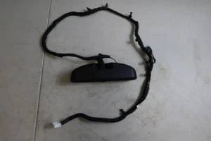 2011-2018 Jeep Wrangler JK JKU OEM Auto Dim Interior Rear View Mirror 68158203 - Picture 1 of 8