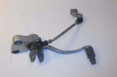 PEDAL CAMBIO YAMAHA FZR600R 3HE-18110-01-00 FZR 600 R FZR 400 SUC kr Foto 1 de 4