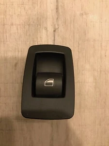 BMW 3er WINDOW SWITCH part number 6945874 other number 6935534 - Picture 1 of 6