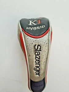Slazenger K1 FAST High Launch Hybrid, Regular Flex Graphite Shaft - Picture 1 of 8