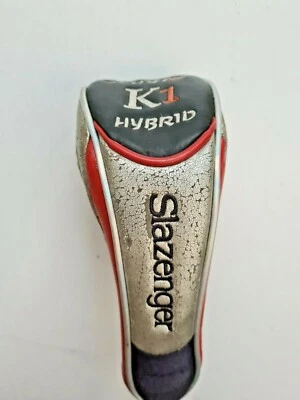 Slazenger K1 FAST High Launch Hybrid, Regular Flex Graphite Shaft - Image 1 of 4