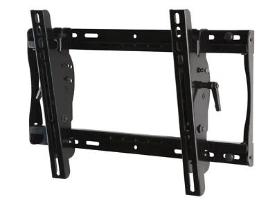 Soporte de pared inclinable universal Peerless Paramount para pantallas LCD de 32" - 46" Foto 1 de 4