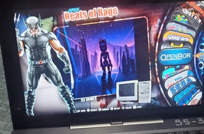 Batocera  PC  Retro Game - Image 1 of 4