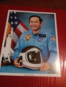 Foto impresa de la NASA. - Imagen 1 de 2