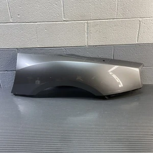 2003 2004 2005 2006 2007 2008 BMW Z4 E85 Rear Left Fender Gray OEM *NOTE* 🔩 - Picture 1 of 19