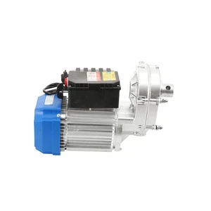 Elektrischer Zementmischer Motor AC 110V 4500W Beton Vibrationsmotor 1400U/min - Bild 1 von 14
