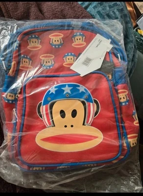 Paul Frank Julius/U. S. A. Helmet Flight Bag - Image 1 of 3