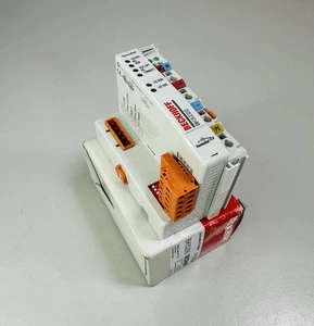 BECKHOFF BK5200 DEVICENET COUPLER. - Picture 1 of 2