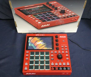 Akai MPC One+ Standalone Music Production System (ACVA2) - Picture 1 of 9