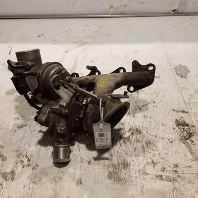 turbolader at für CHEVROLET (DAEWOO) TRAX 1.4 T AWD SUV 782bb2 55565353 - Bild 1 von 4