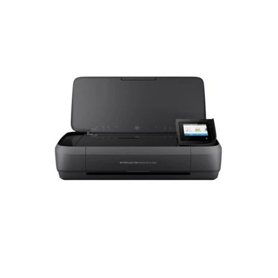 HP OfficeJet 250 Mobile All-in-One - Bild 1 von 3