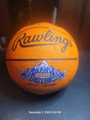 Baloncesto NCAA Pizza Hut Final Four 1990. Buen estado, ver fotos Foto 1 de 3