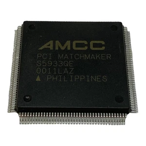 S5933QE AMCC Integrated Circuit - Picture 1 of 1