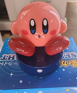 Kirby Sensor Light Nintendo Japanese - Picture 1 of 6