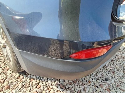 Used Rear Bumper Assembly Rear fits: 2014 Hyundai Santa fe SWB Sport w/o park as Foto 1 de 4