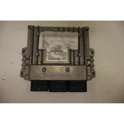 centralina pompa iniezione PEUGEOT 3008 09 13 - Immagine 1 di 4