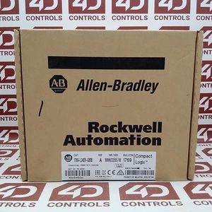 1769-L24ER-QB1B | Allen Bradley | CompactLogix 5370, Sealed, Ser A - Bild 1 von 1