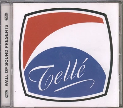 Various Artists Wall of Sound Präsentiert Tellé CD UK Wall of Sound 2000 WOS29 - Bild 1 von 3