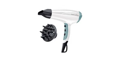 Remington Shine Therapy Dryer Ionen Haartrockner Föhn D5207, 2300 Watt *B-Ware - Bild 1 von 4
