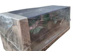 Scale Model Military Vehicle AMD 35 Panhard 178 Sealed Atlas Edition - Picture 1 of 3