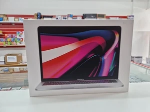 Apple MacBook Pro 13,3" (512 GB SSD, Apple M2, 2,4 GHz, 8 GB RAM) computer portatile - argento - Foto 1 di 5
