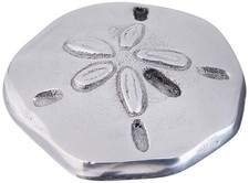 Mariposa Sand Dollar Napkin Weight #1943