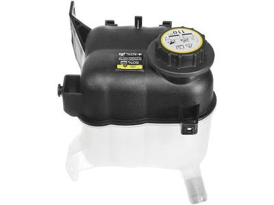 For 2014-2018 Ford Special Service Police Sedan Expansion Tank APR 48956NBQW - Imagem 1 de 2