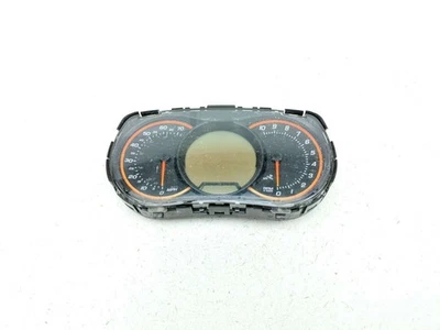12 Sea Doo GTX S 155 Instrument Gauge Cluster Velocímetro Tacómetro 278003005 Foto 1 de 4