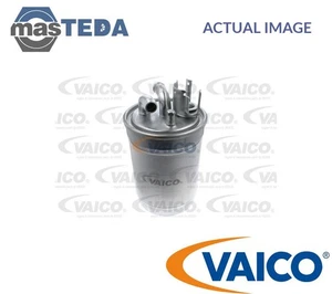 V10-0359 ENGINE FUEL FILTER VAICO FOR AUDI A6,A4,A8,C5,B6,4D8,B5,B7 2.5L - Picture 1 of 5